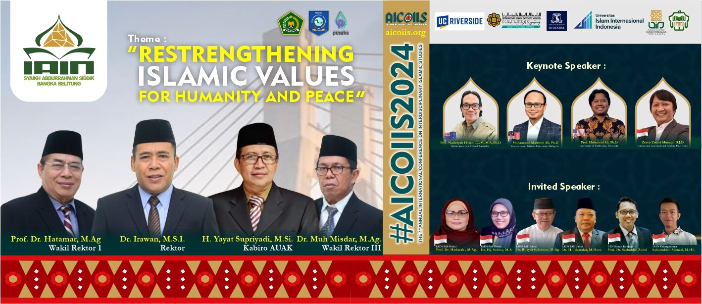 AICOIIS Tahun 2024