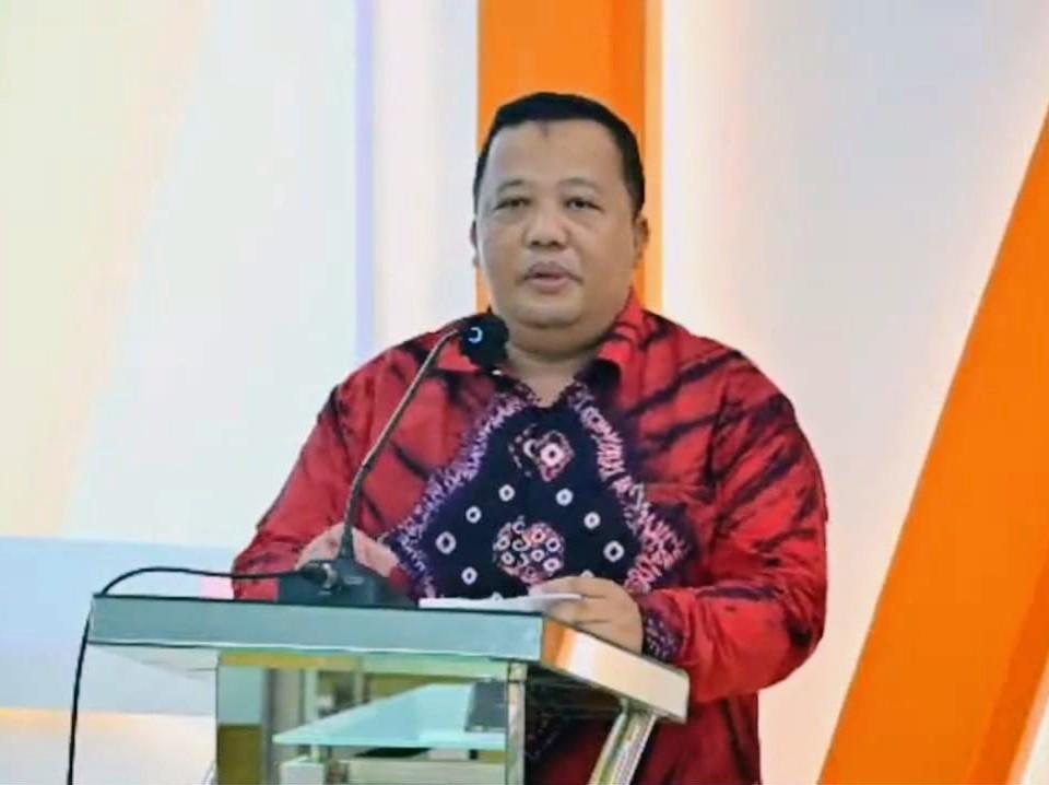 Akademisi IAIN SAS Babel Dipercayakan Jadi Tim Seleksi Bawaslu  Provinsi Bangka Belitung