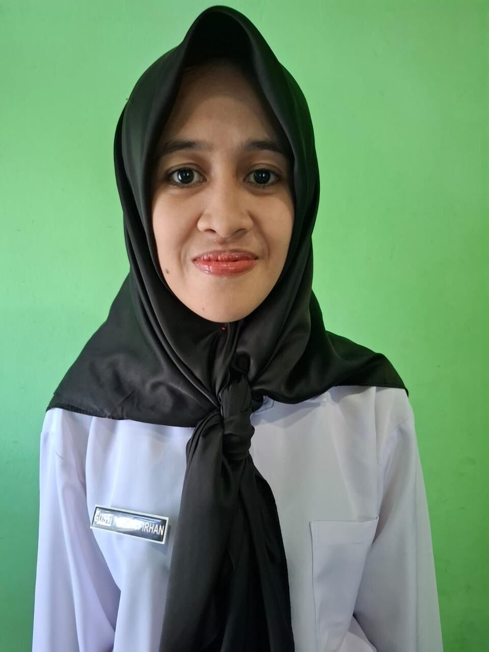 Alumni KPI IAIN SAS Bangka Belitung Lulus CPNS RRI