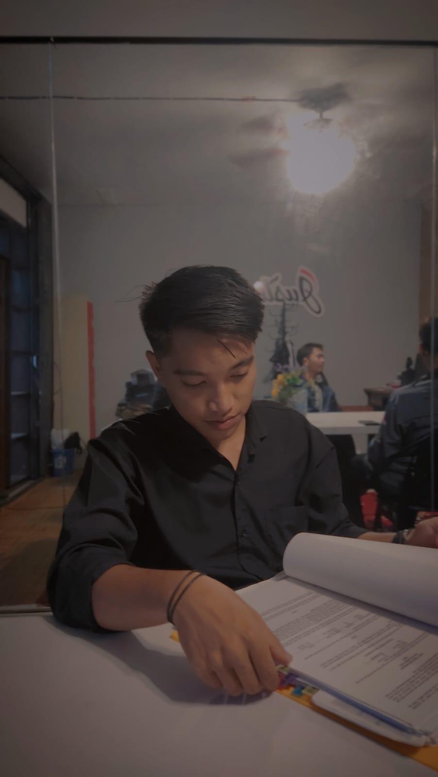 Budaya Politik Uang Dalam Pemilu