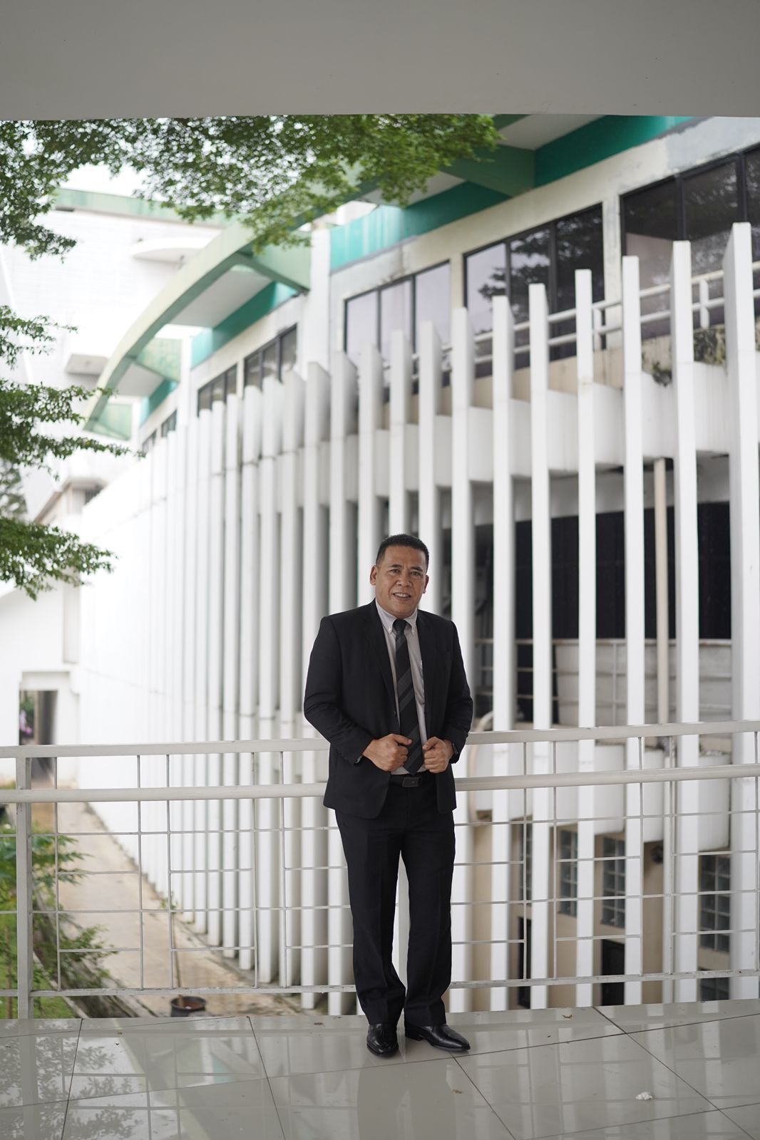 Cegah Judi Online Masuk Kampus, Rektor IAIN SAS Babel Keluarkan Surat Edaran