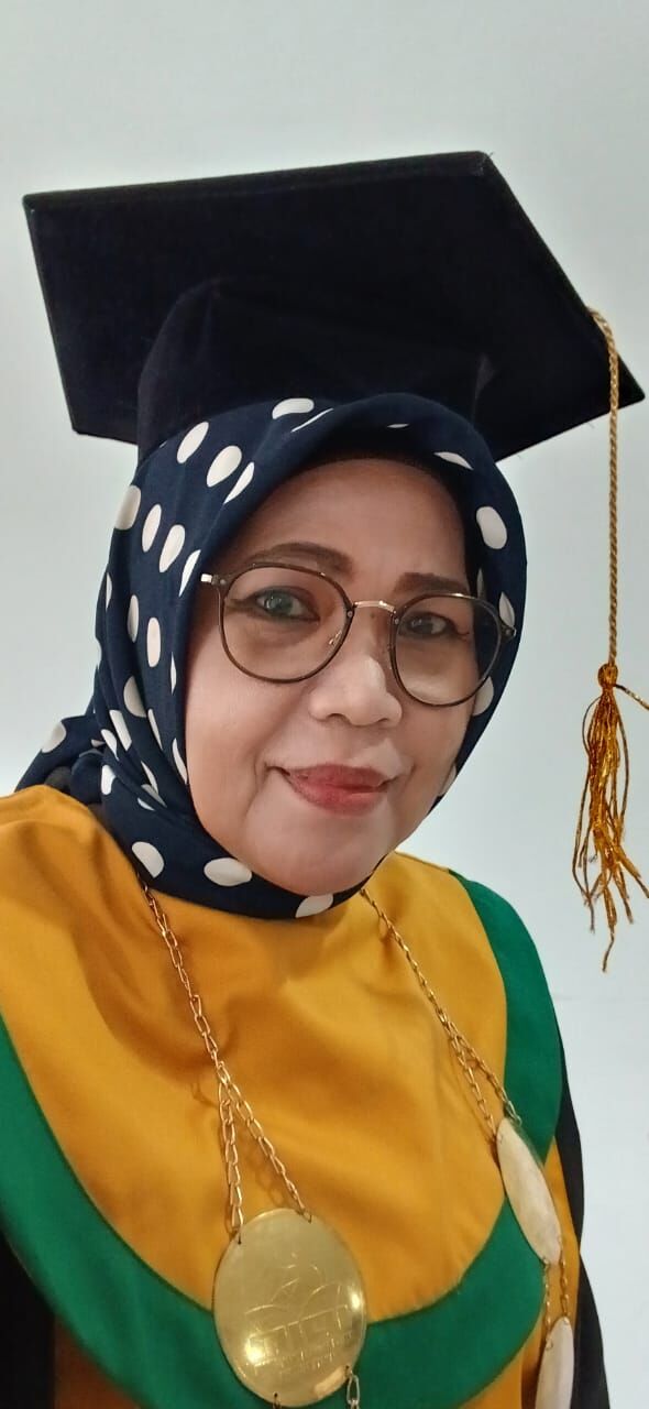 Direktur Pascasarjana IAIN SAS Babel Lolos Seleksi Asesor Nasional Kenaikan Jabatan Akademik Dosen Rumpun Agama Kemenag RI