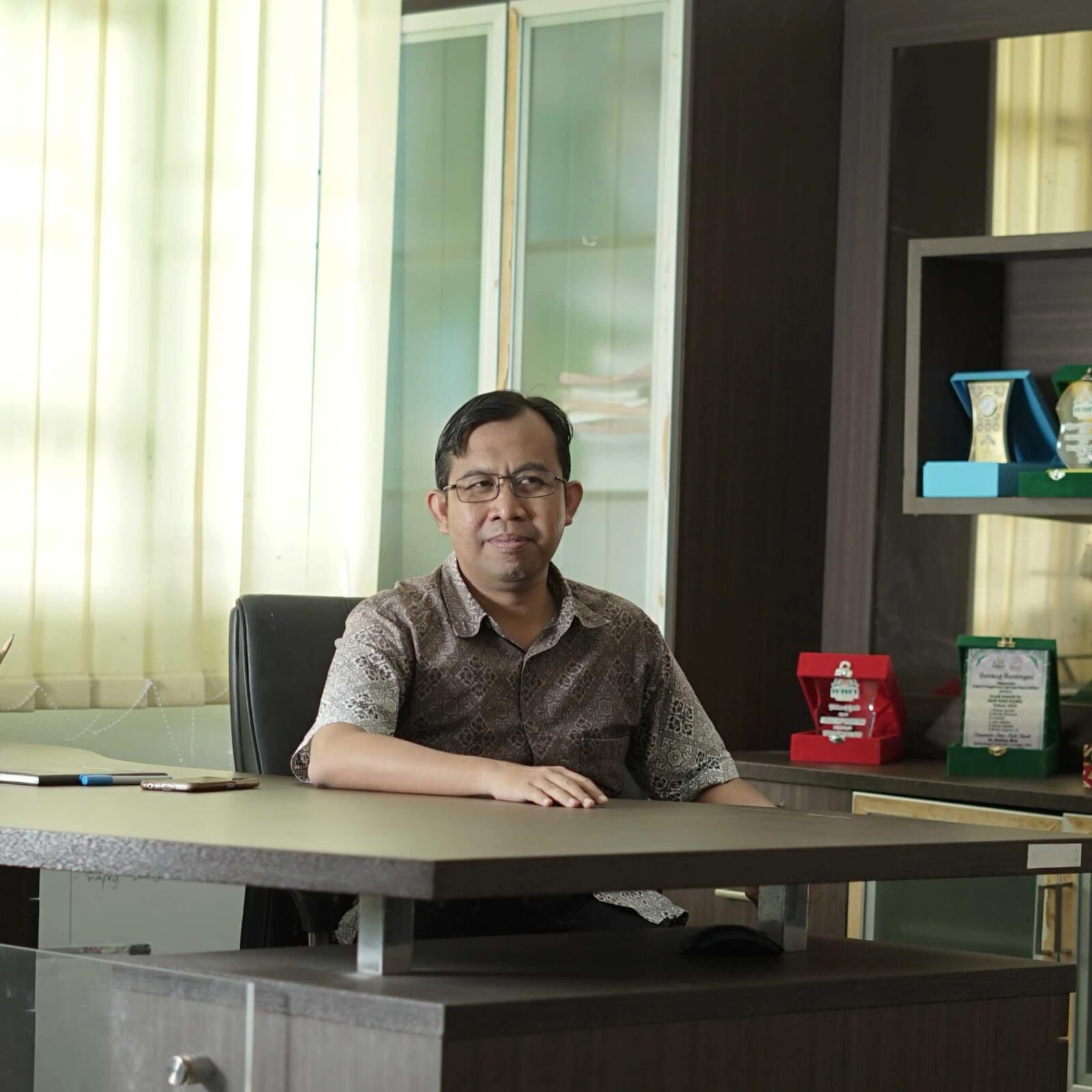 Dosen FTAR IAIN SAS Babel Raih Juara Lomba Penulisan Artikel Tingkat Nasional