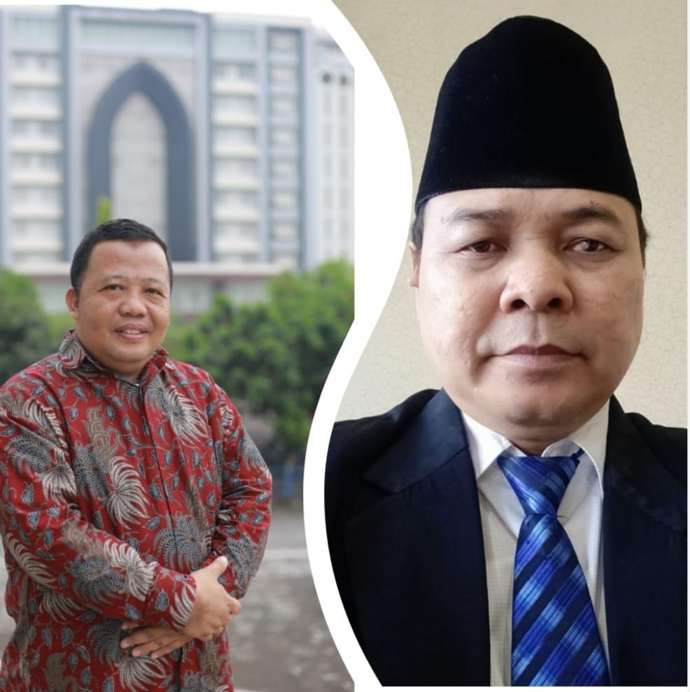 Dua Akademisi IAIN SAS Babel Dipercayakan Jadi Tim Seleksi KPU Provinsi Bangka Belitung