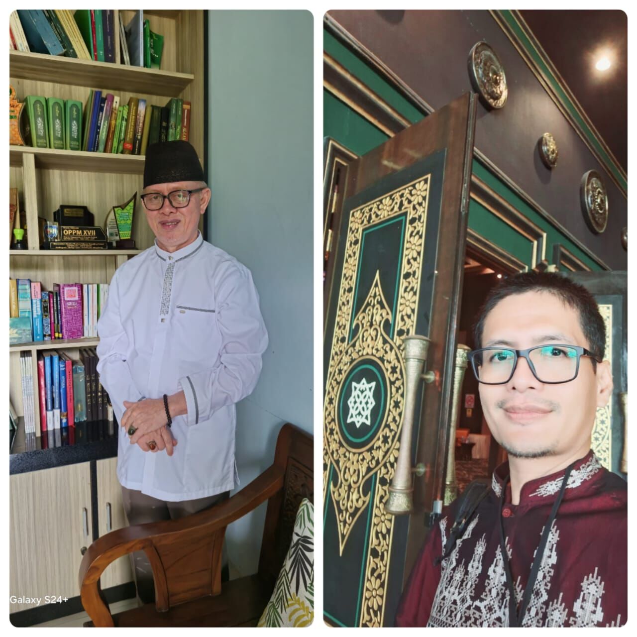 Dua Dosen IAIN SAS Babel Lolos Seleksi Reviewer Nasional Penelitian Kemenag RI Tahun 2025-2027
