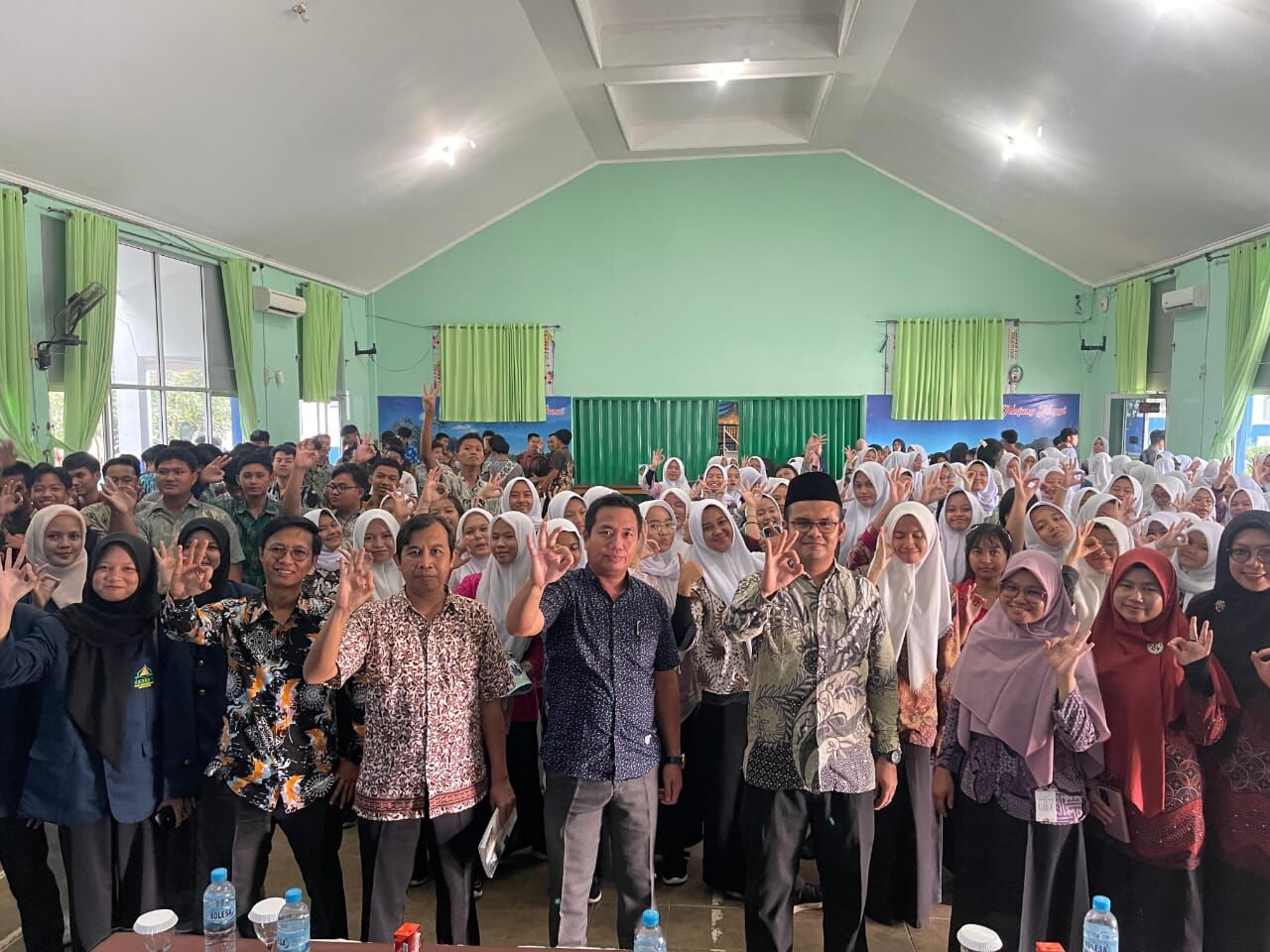 Fakultas Tarbiyah IAIN SAS Babel Siap Terima Calon Mahasiswa Baru