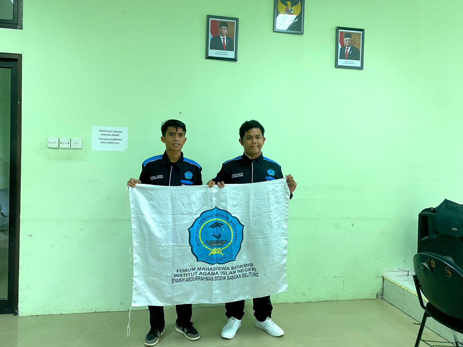 Formasi KIP-K IAIN SAS Babel Sukses Adakan Musyawarah Besar Ke-VII