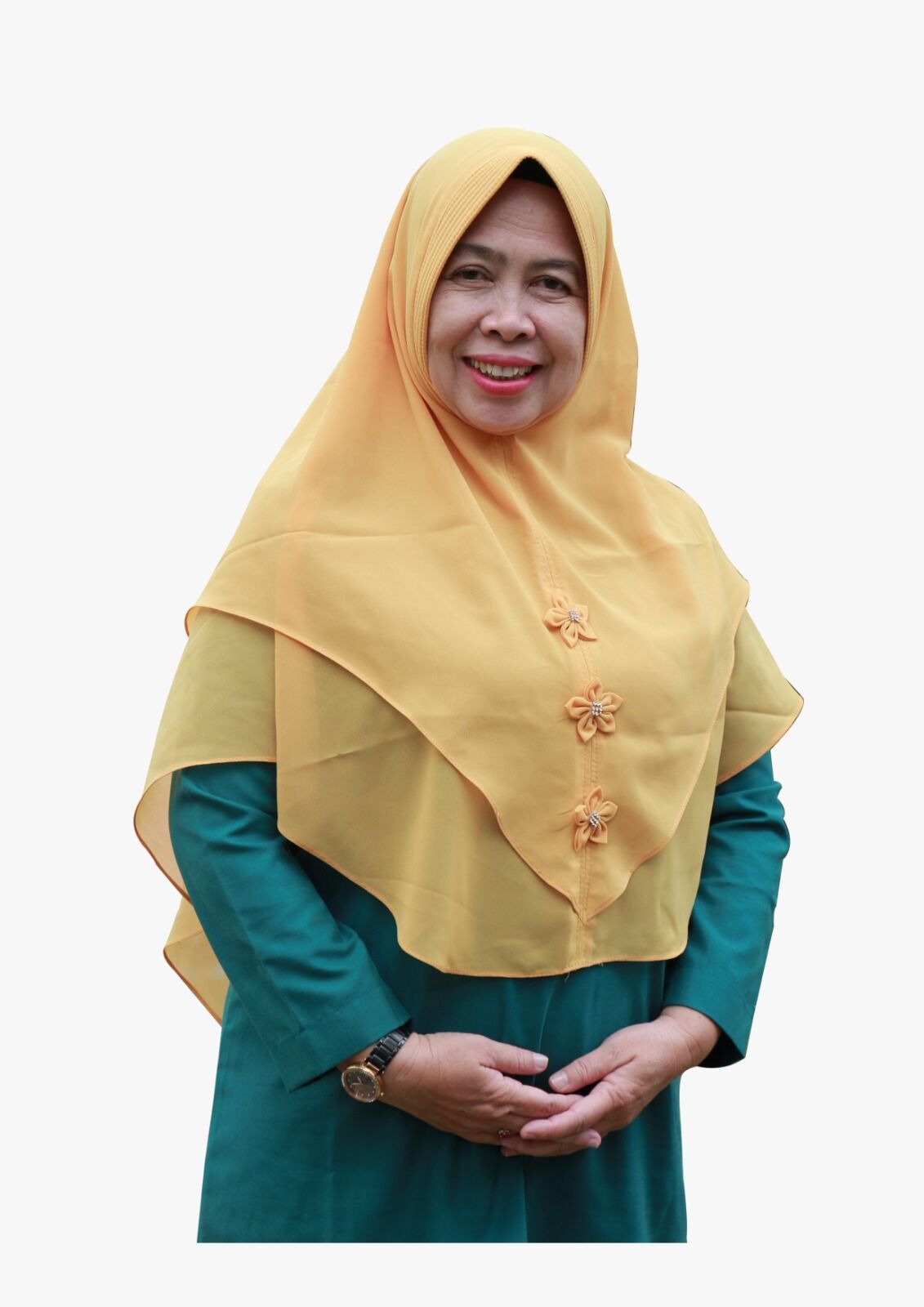 Guru Berintegritas, Murid Berkualitas : Membangun Masa Depan Pendidikan