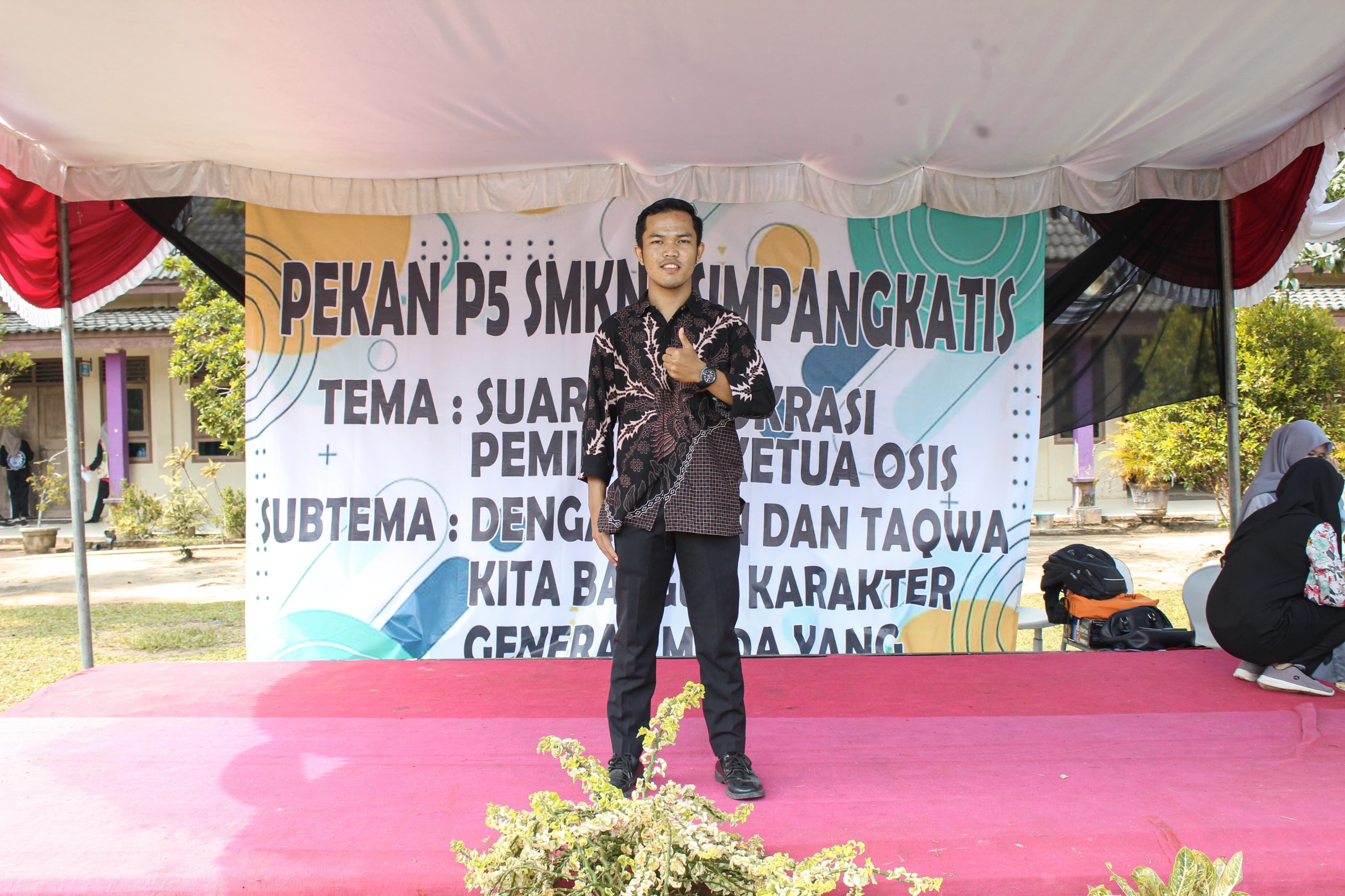 Guru BK : Teman Siswa, Bukan Polisi Sekolah