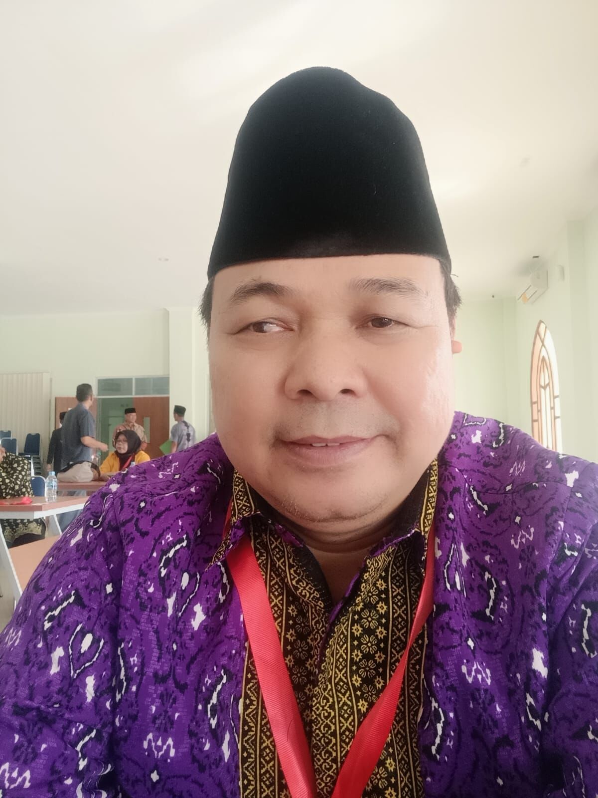 IAIN SAS Babel Kembali Beri Penghargaan Publikasi Dosen di Jurnal Ilmiah Internasional Bereputasi dan Nasional Terakreditasi Sinta 2