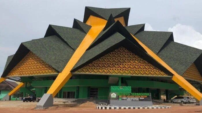 IAIN SAS Buka Penjaringan Wakil Rektor, Dekan dan Direktur Pascasarjana 2026 - 2030
