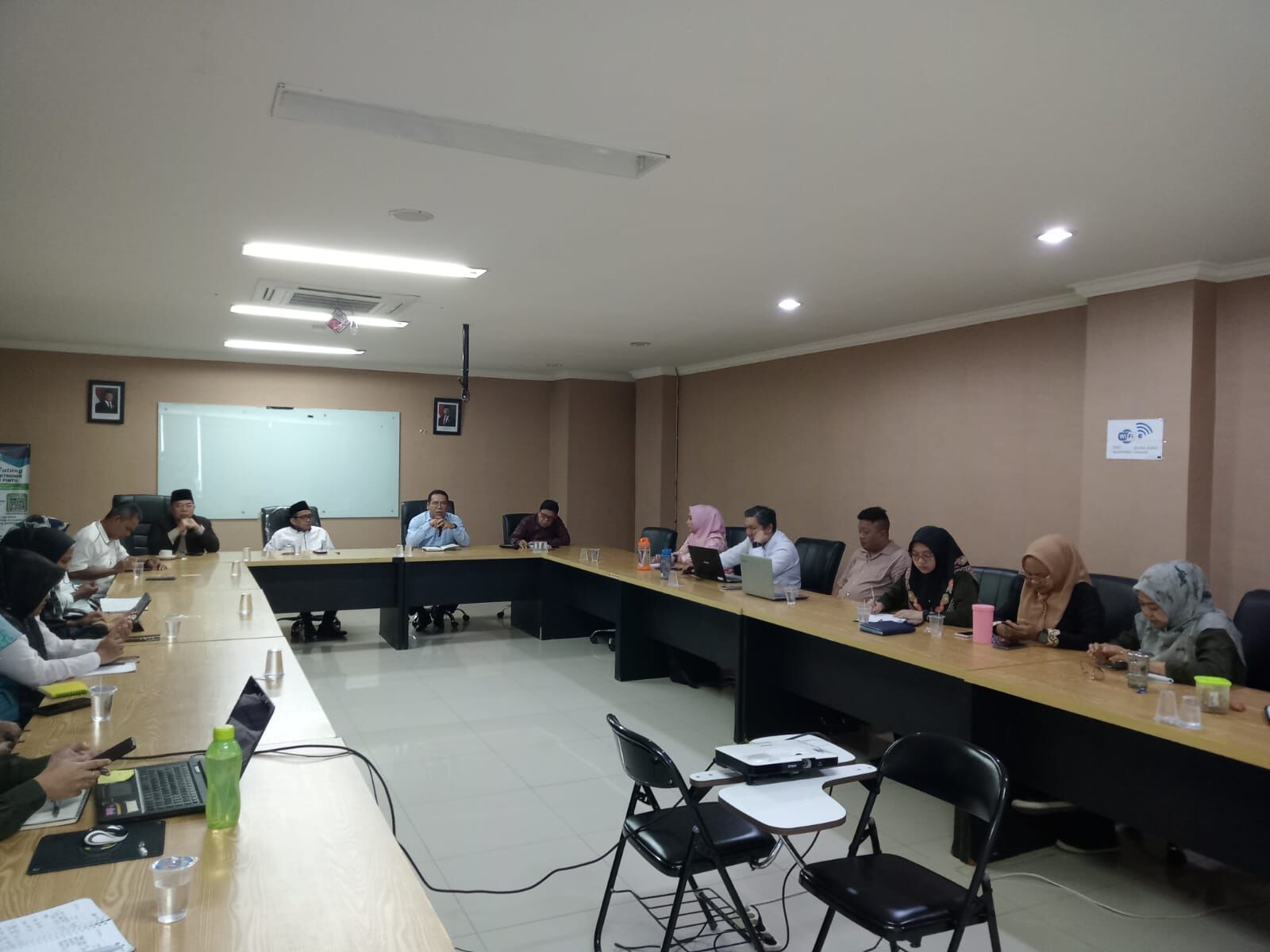 IAIN SAS Babel Siap Menerima Mahasiswa Baru Tahun Akademik 2025 - 2026