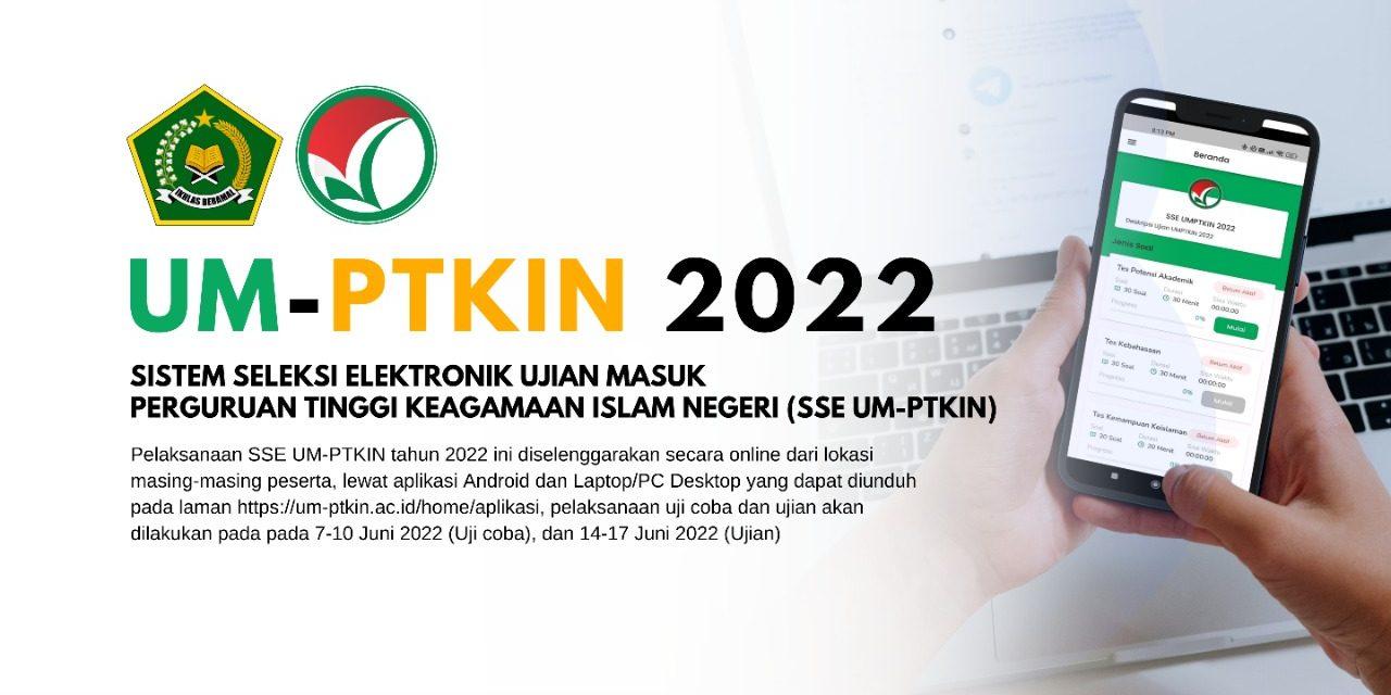 Jelang Ujian SSE UM-PTKIN, Lakukan Persiapan Ini Sebelum Pelaksanaan Ujian