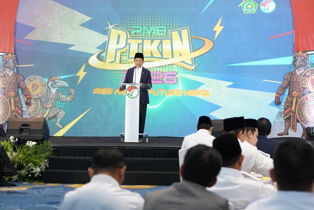 Kemenag Luncurkan PMB PTKIN 2026: Pertegas Komitmen  Kampus Inklusif dan Ramah Difabel