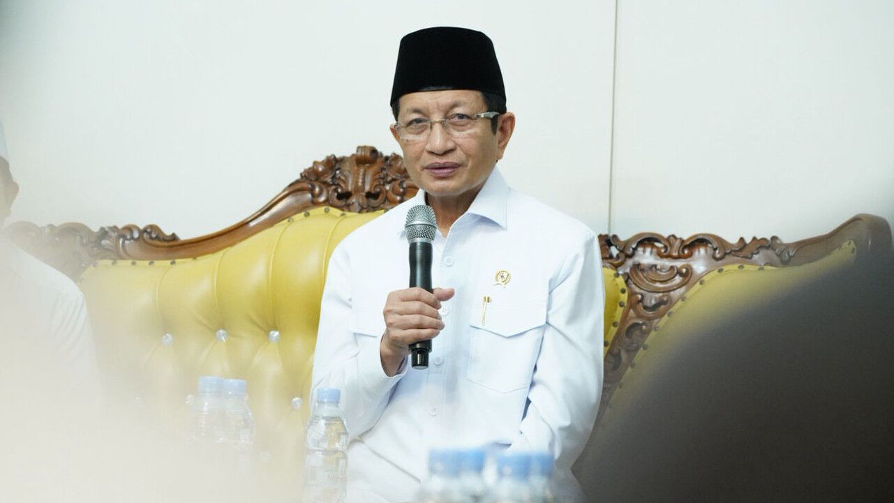 Kemenag Masuk 3 Besar Kementerian Berkinerja Terbaik, Rektor IAIN SAS Babel : Bukti Konsistensi dalam Pelayanan Publik