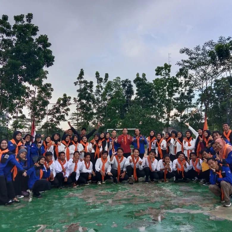 Pengurus KOPASSAS IAIN SAS Bangka Belitung Resmi Di lantik