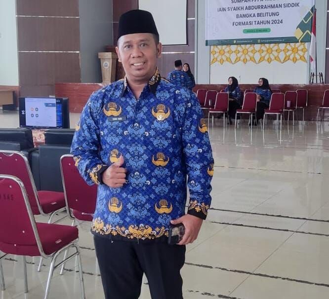 Mahasiswa Jadi Garda Depan Gerakan Antikorupsi dan Sebagai Agen Perubahan