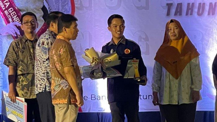 Membaggakan !  PIK-R Mutiara IAIN SAS Babel  Raih Juara I PIK-R Unggulan Tingkat Provinsi  Bangka Belitung Tahun 2023
