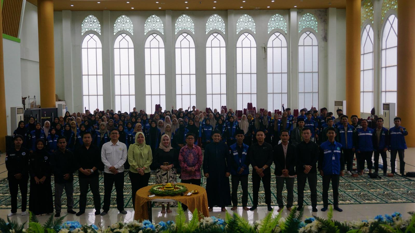 Meriahkan Milad ke-7, Formasi KIP-K IAIN SAS Babel Adakan Berbagai Kegiatan