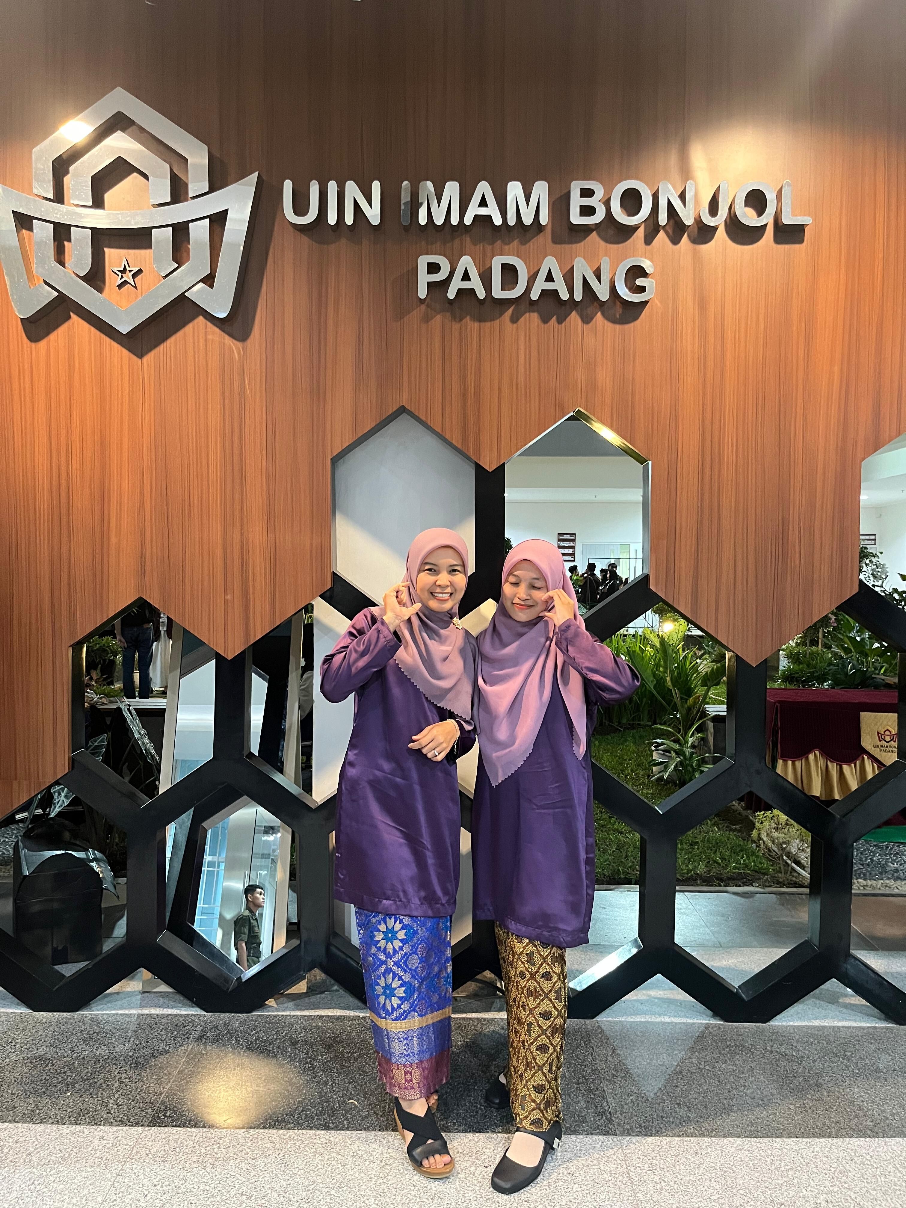 Oktaviani Ukir Prestasi dalam Pertunjukkan Baca Puisi SEIBA internasional festival 2024