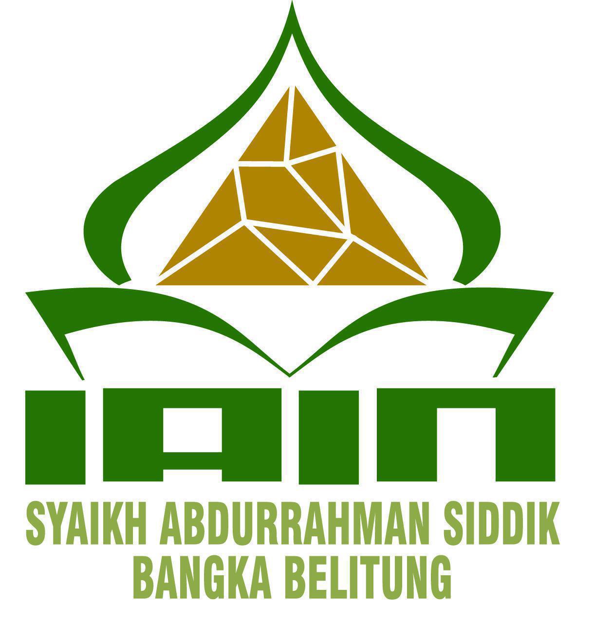 PENGUMUMAN HASIL SELEKSI PENERIMA BEASISWA PENINGKATAN PRESTASI AKADEMIK (PPA) IAIN SYAIKH ABDURRAHMAN SIDDIK BANGKA BELITUNG TAHUN 2020