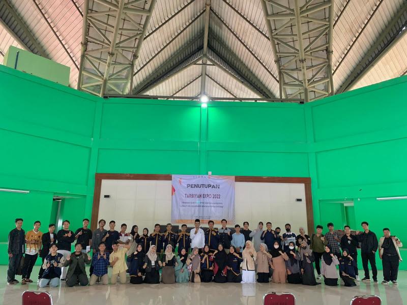 Tabligh Akbar