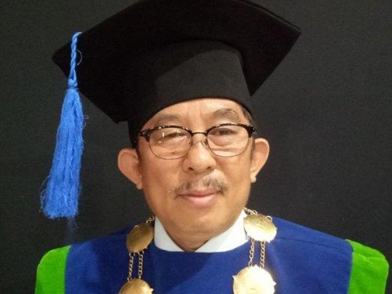 Prof. Dr. Zayadi, M.Ag Guru Besar Ilmu Sosiologi Agama