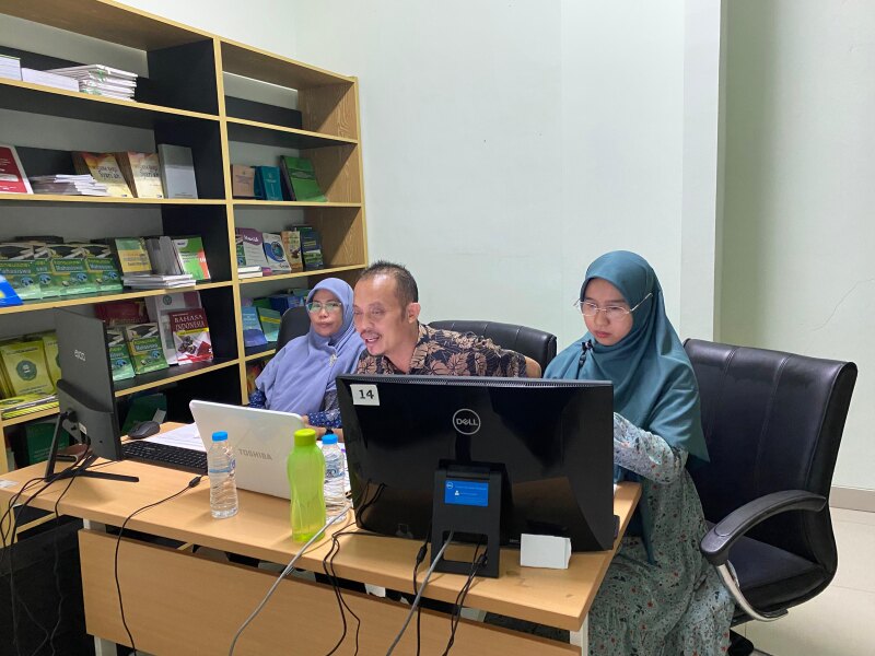 Praktik Kerja 