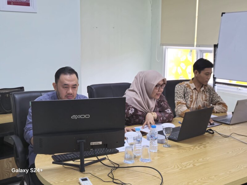Wawancara Moderasi Beragama