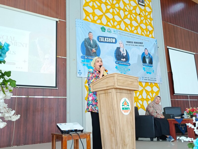 Dr. Lalua Rahsiad, Ph. D