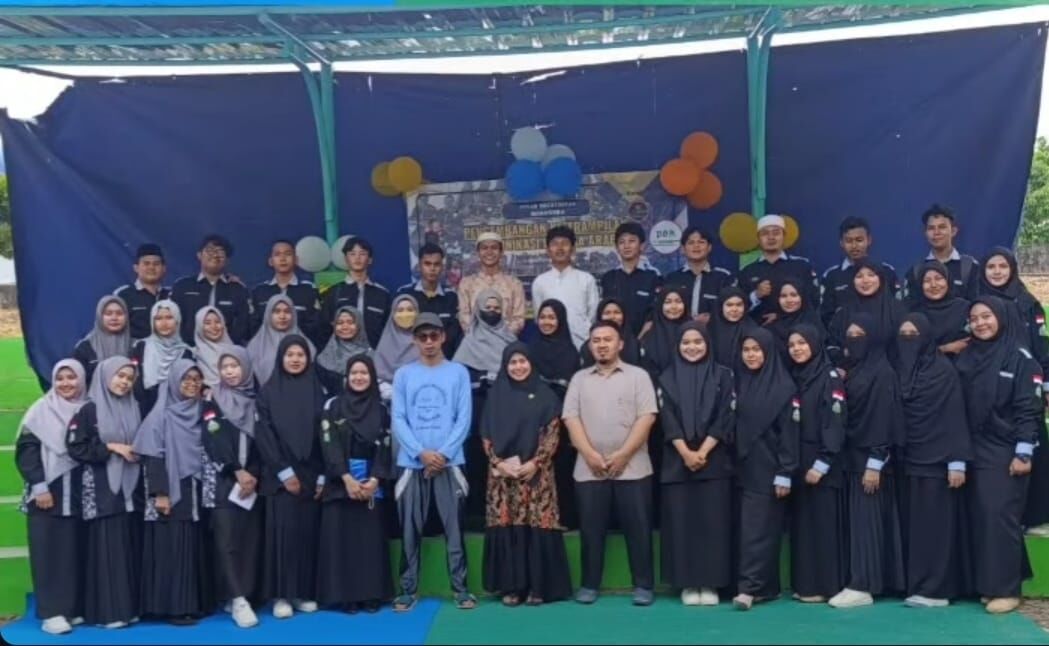 Prodi PBA IAIN SAS Babel Adakan Pengembangan Keterampilan Komunikasi Bahasa Arab melalui Platform Digital pada Pekan Kreativitas Mahasiswa