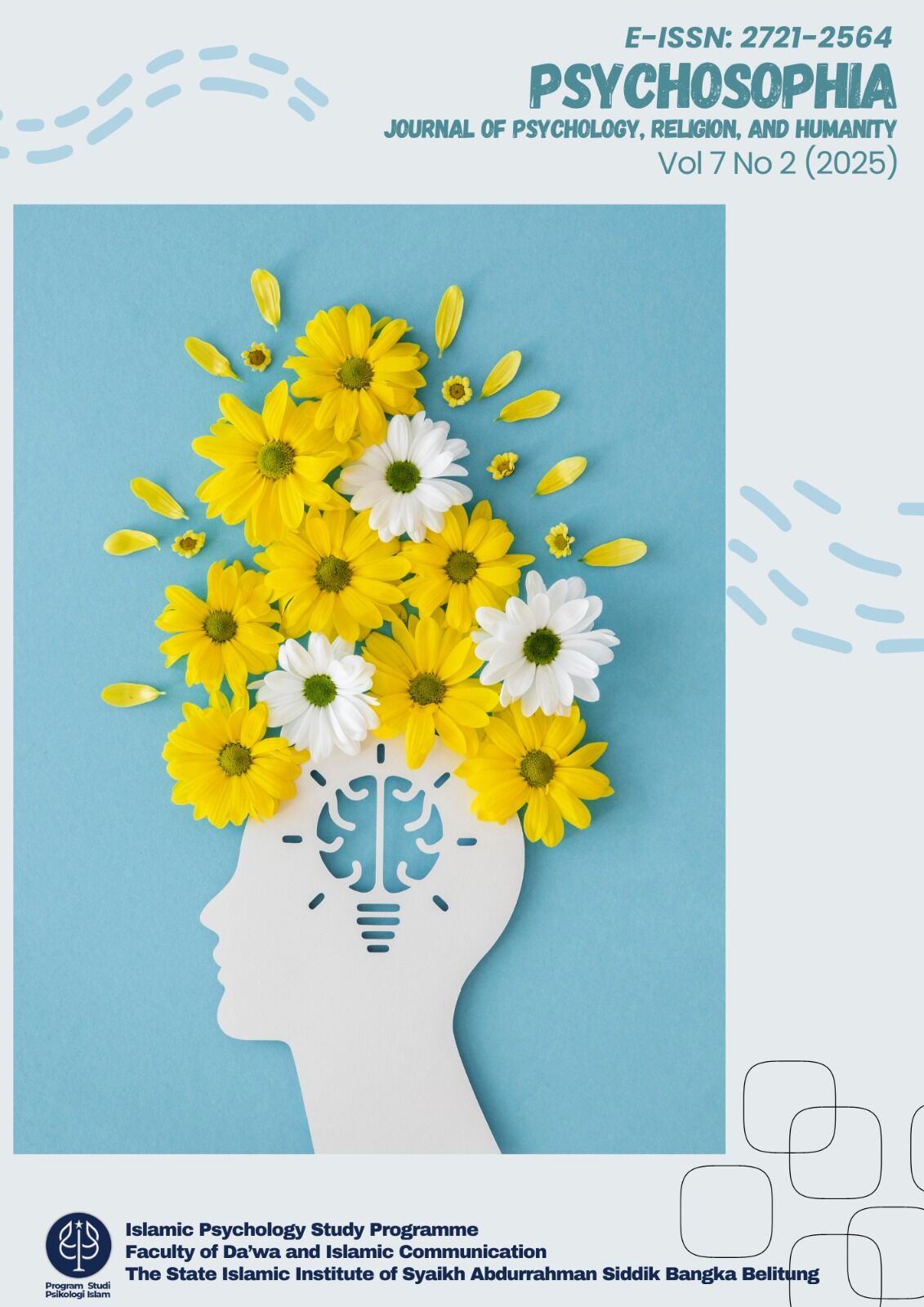 Psychosophia: Journal of Psychology, Religion, and Humanity IAIN SAS Raih Akreditasi Peringkat Sinta 3