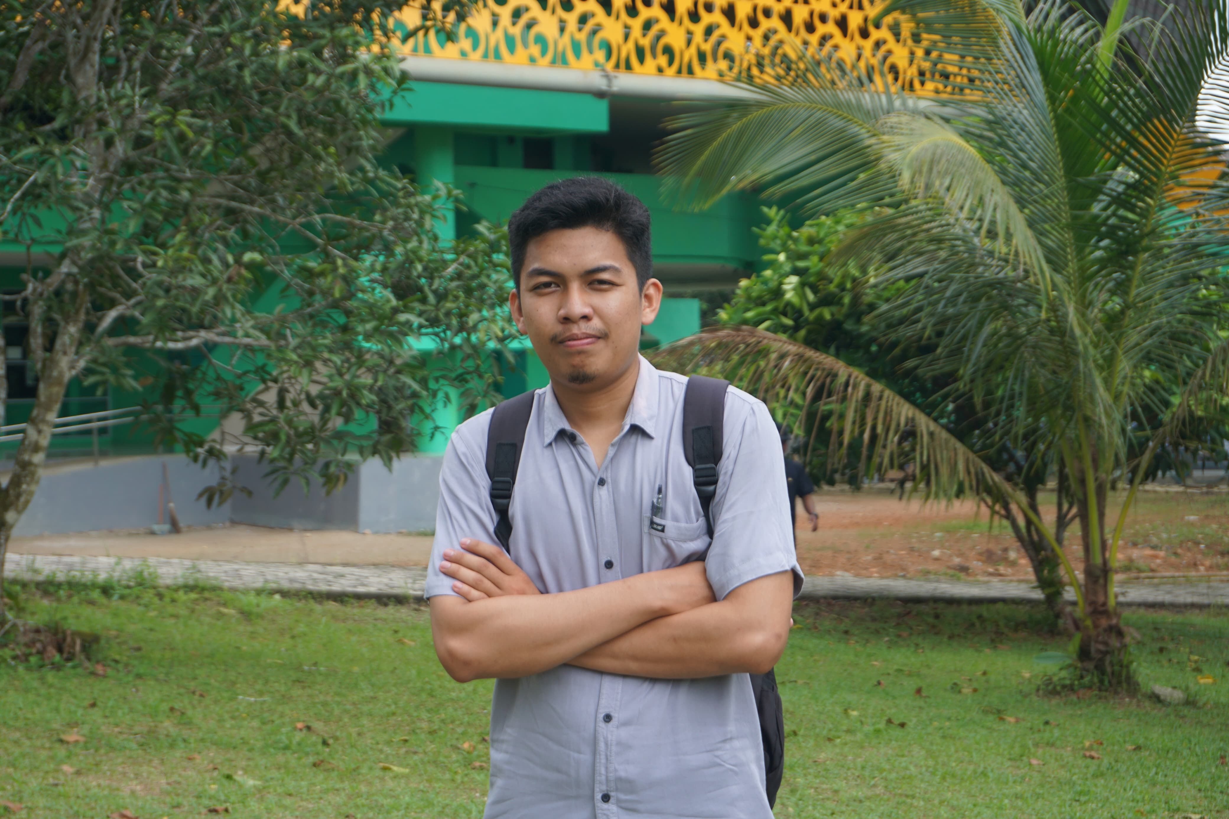 Ramai-Ramai Mundur dari Jabatan: Apa yang Terjadi dengan Eselon 2 di Bangka Belitung?