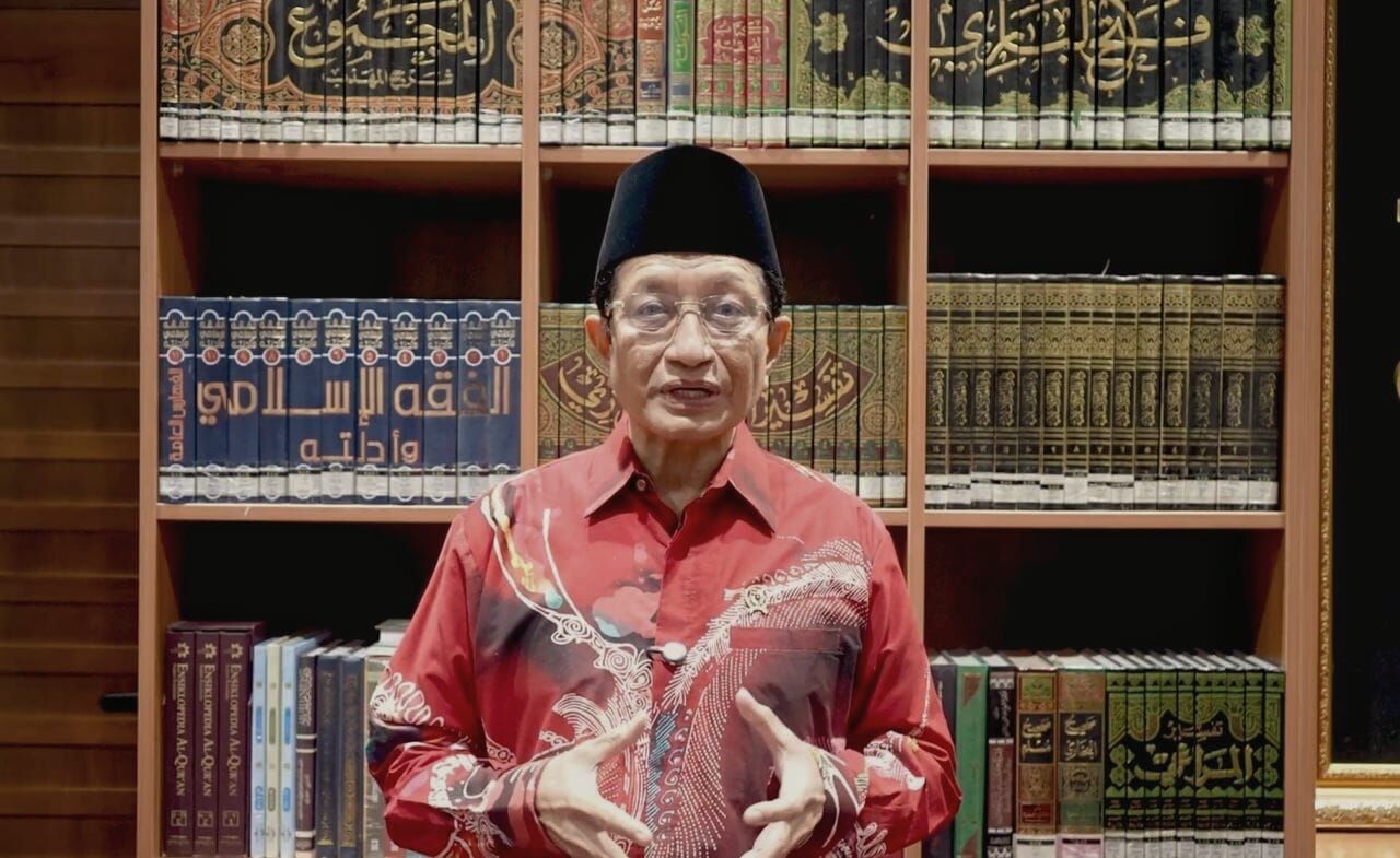 Rektor IAIN SAS Ajak Masyarakat Bijak dan Jernih Sikapi Pernyataan Menag RI Terkait Zakat