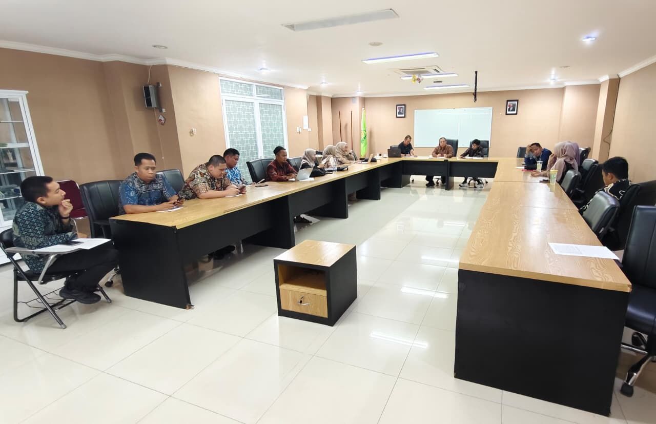 Sambut Dies Natalis ke-21: IAIN SAS Bangka Belitung Gelar Rangkaian Acara Besar Sedulang Internasional Festival