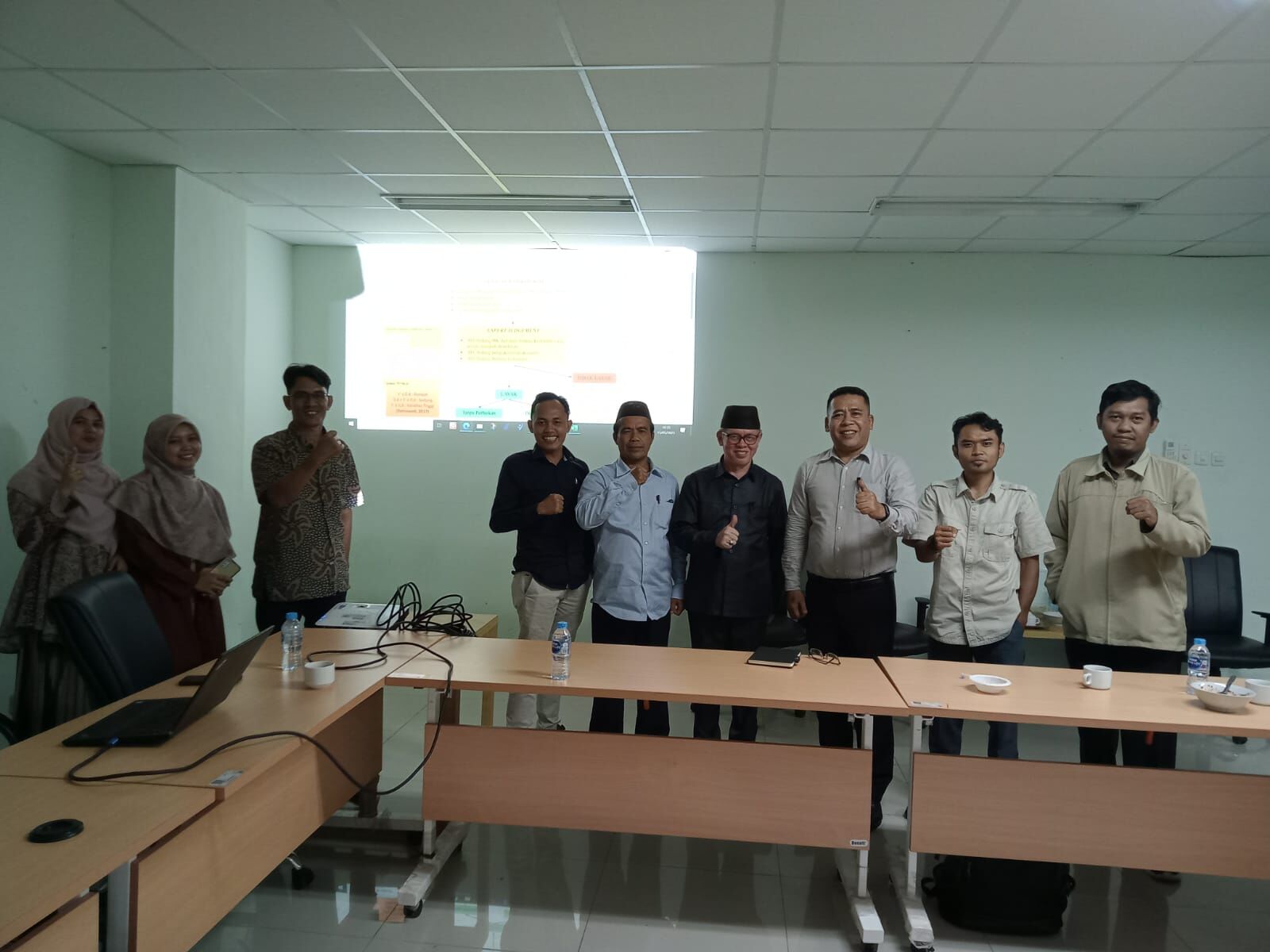 Sedulang Seri III, Mengupas Instrumen Penelitian dan Misunderstanding Penyusunan Instrumen Penelitian