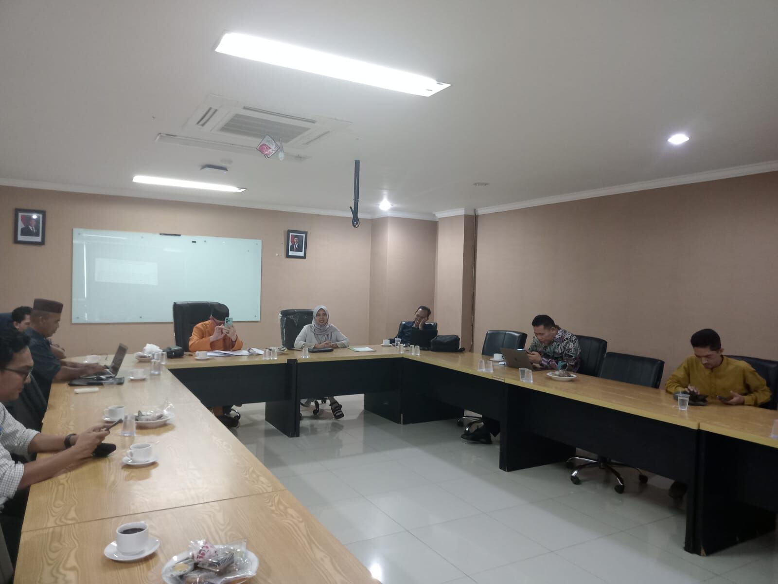 Sedulang Seri Ke II Mengupas Fenomena Konversi Agama di Bangka; Perjuangan Muallaf Tionghoa