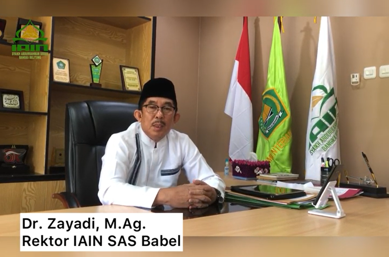 Selamat Hari Raya Idul Fitri 1442H