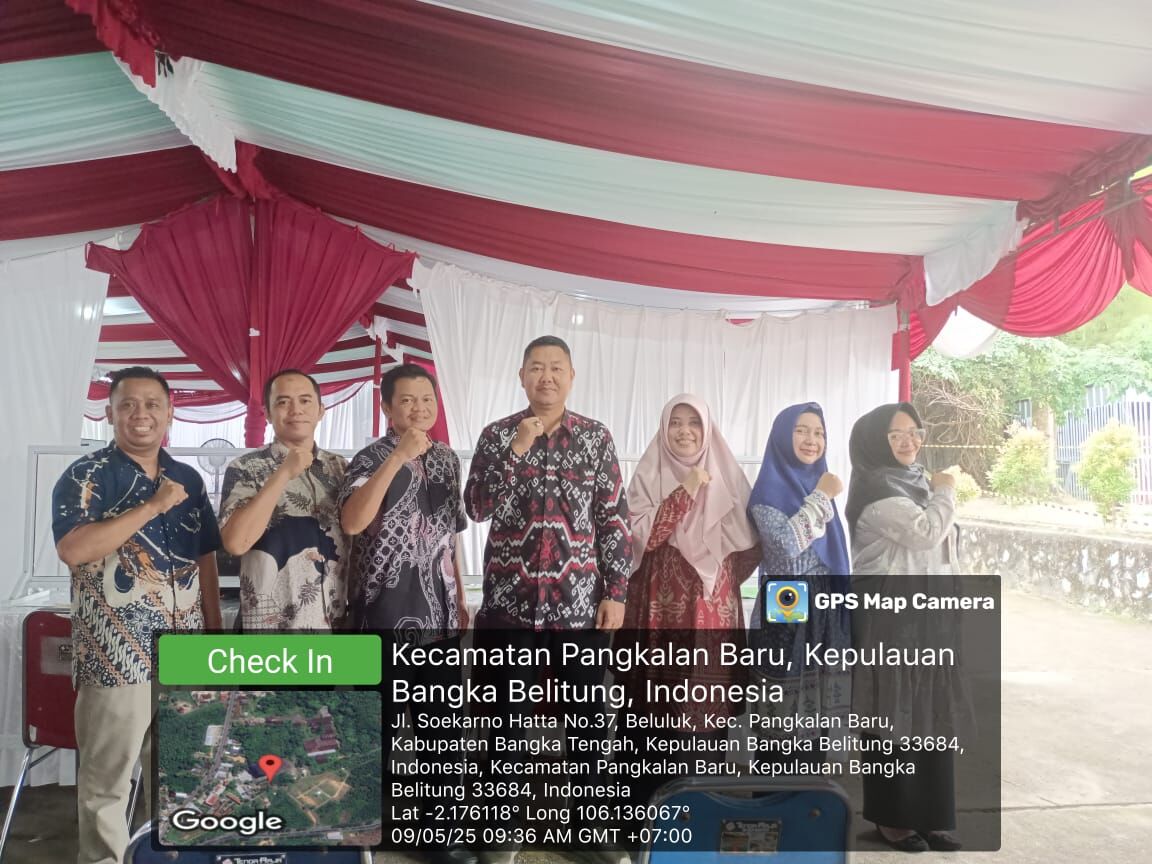 Seleksi Kompetensi PPPK Tahap II IAIN SAS Bangka Belitung Berakhir