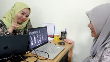 1527 Mahasiswa IAIN SAS Bangka Belitung ikuti Pembekalan KKN