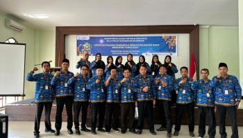 20 ASN PPPK IAIN SAS Bangka Belitung Ikuti Orientasi