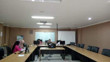 31 Peserta CPNS Kembali Berjuang, Ikuti Tes Lanjutan SKB Tambahan di IAIN SAS Babel