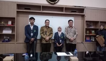 40 Hari KKN di Beltim, 244 Mahasiswa KKN IAIN SAS Babel dan 5 Mahasiswa UIN Bandung Disebar di 6 Desa