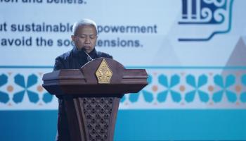 AICIS 2024 Hasilkan Semarang Charter