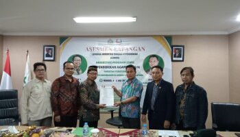 Asesmen Lapangan Prodi PAI Resmi Ditutup: Asesor Apresiasi Kesiapan dan Kolaborasi Sivitas Akademika