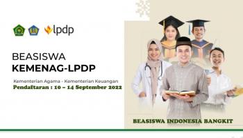 Pendaftaran Beasiswa Indonesia Bangkit Dibuka, Ini Persyaratannya