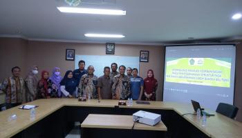 Biro Ortala Kemenag Sosialisasikan Jabatan Fungsional Pasca Penyetaraan