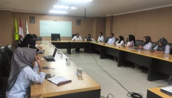 Cegah Gratifikasi, SPI IAIN SAS Babel Adakan Sosialisasi Pengendalian Gratifikasi