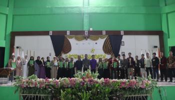 Sukses Digelar, Pekan Kreativitas Mahasiswa Tahun 2022 Resmi di Tutup