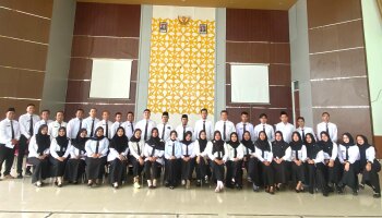 Dibuka Menag RI, 40 CPNS Dan PPPK IAIN SAS Babel Ikuti Pembukaan Latsar Dan Orientasi Serentak Se- Indonesia